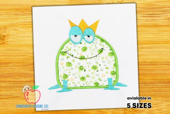Download Cartoon Frog Prince Character - Prince Collection