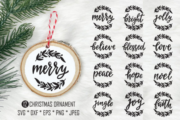 Download Christmas Ornament - Christmas ornament Collection
