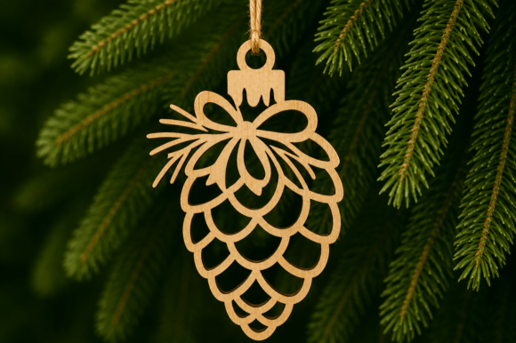 Download Christmas Ornament Laser Cut Svg - Christmas ornament Collection