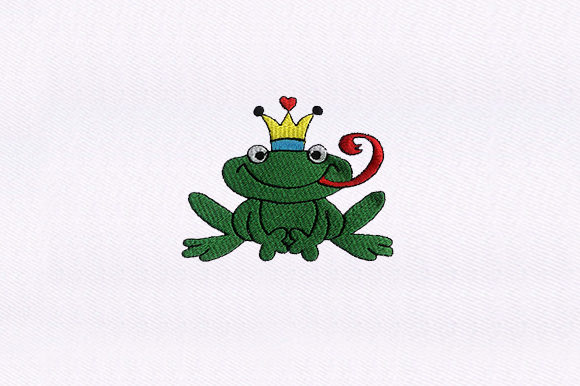 Download Prince Frogs - Prince Collection