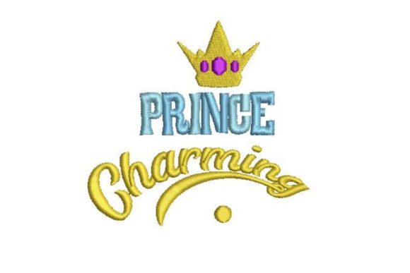 Download Prince Charming - Prince Collection