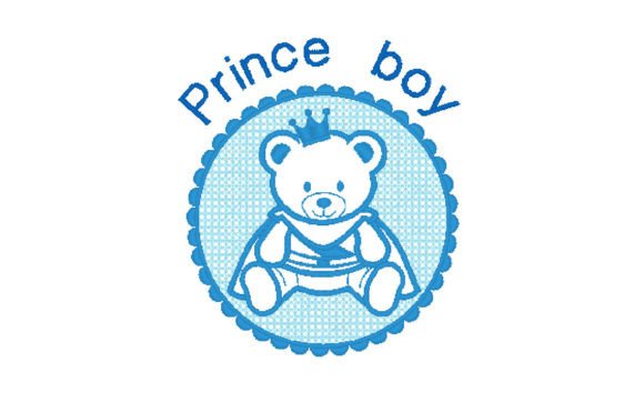 Download Prince Boy - Prince Collection