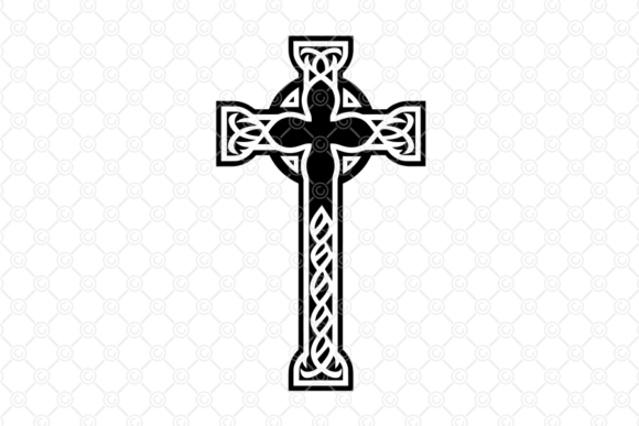 Download Holy Cross SVG, Christian Cross SVG 073 - Premium Resources